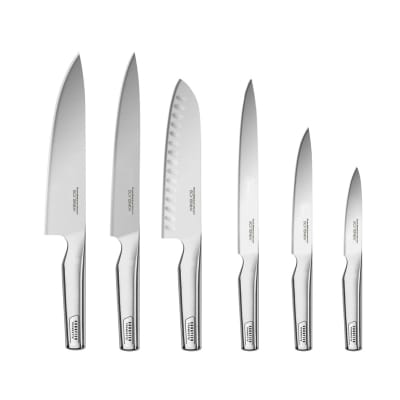 Couteau Santoku 17cm
