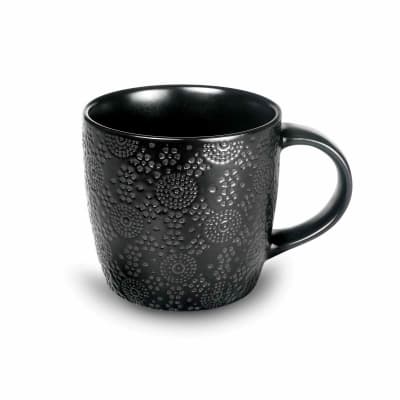 Tasses à café & thé - Lot de 6
