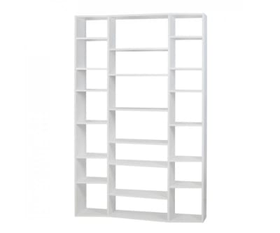 Bibliothèque tarea 2