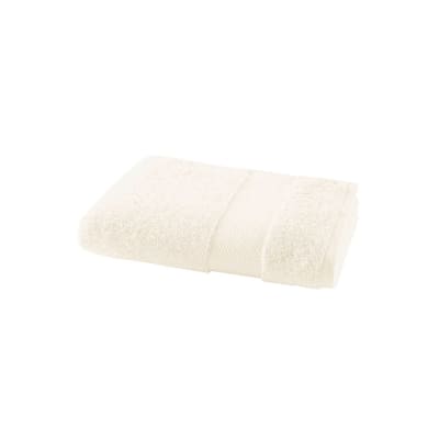 Serviette coton chèvrefeuille 50x100 cm