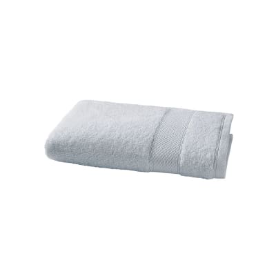 Serviette invite coton perle 40x60 cm