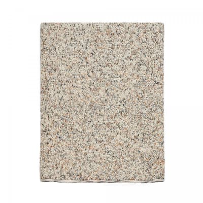 Tapis salle à manger 250x350 laine ecru