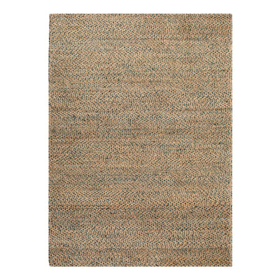 Tapis  en jute riviera 120 x 170 cm