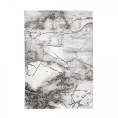 Tapis salle à manger 200x290 gris