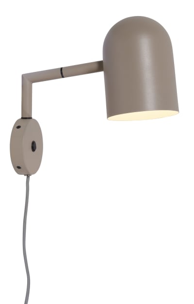 Applique beige H27cm