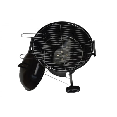Barbecue au charbon de bois d 41,3 cm