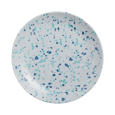 Assiette dessert granit D19cm