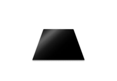Planche de protection pour plaque de cuisson 50x28cm