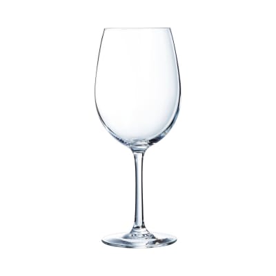 Verre à pied Tulipe 58cl - Lot de 6