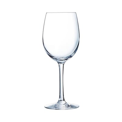 Verre à pied Tulipe 35cl - Lot de 6