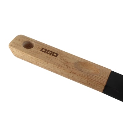 Casserole 16cm avec revêtement céramique noir - tous feux