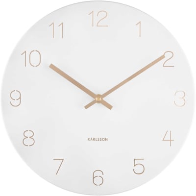 Horloge Charm petite D30