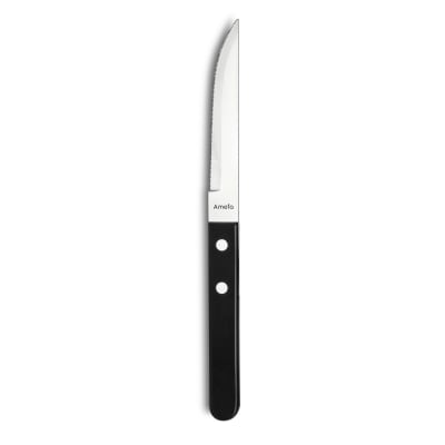 Coffret 6 couteaux steak