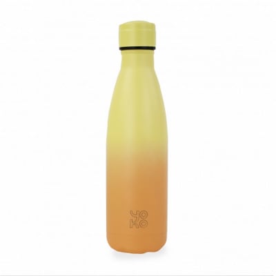 Bouteilles 500 ml sorbet citrus
