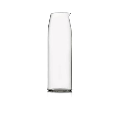 Carafe en verre 100cl