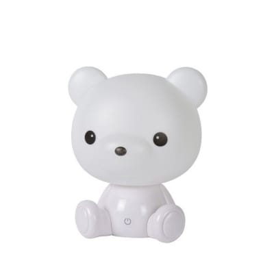 Lampe de chevet Led
