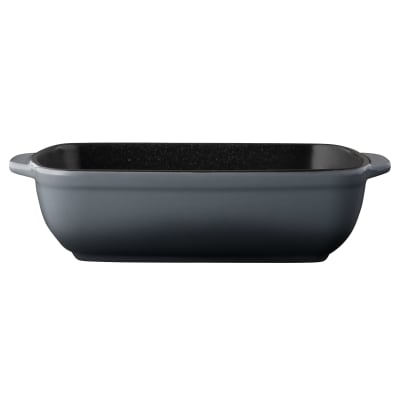 Plat de cuisson rectangulaire en céramique  29x18cm