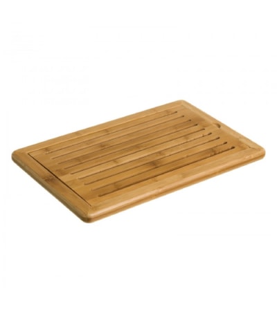 Planche à pain en bambou