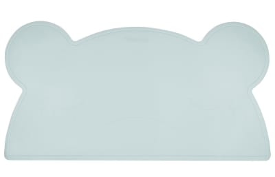 Set de table en forme d’ours