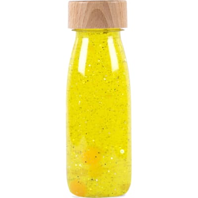 Bouteille sensorielle Float