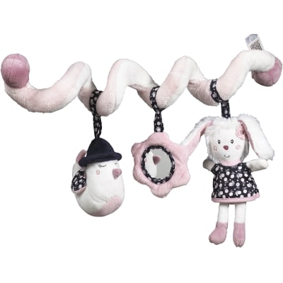 Spirale d'activités Miss Fleur de Lune