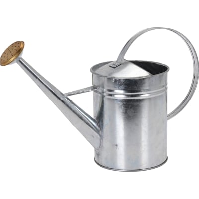 Arrosoir en zinc 1900ml