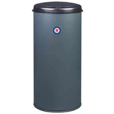 Poubelle de cuisine touch 45l fabriqué en france