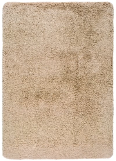 Tapis beige, 140x200 cm