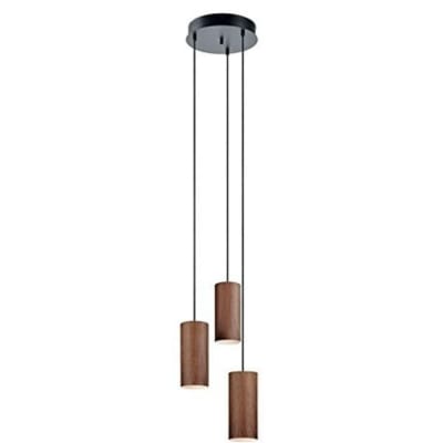 Suspension Led 3 sources lumineuses - Markslöjd -  Gothia