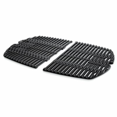 Grille barbecue Weber série Q 100 et 1000