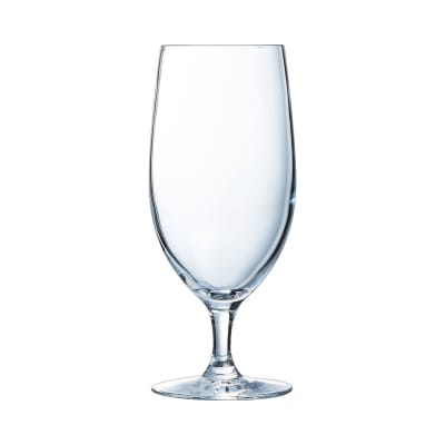 6 verres à pied 47 cl