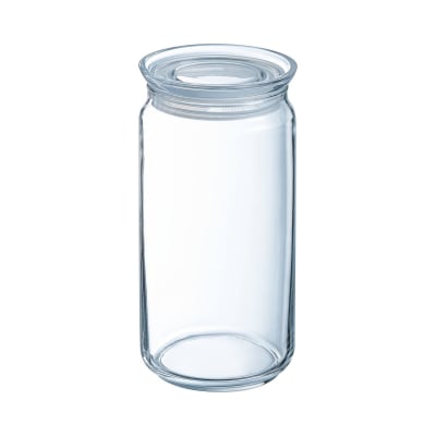 Pot verre 150cl