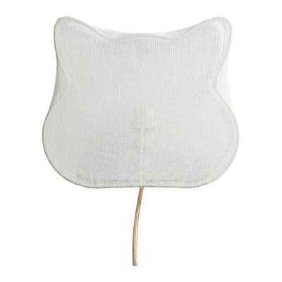 Applique lampe chat