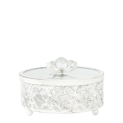 Boîte Romantique petit modèle