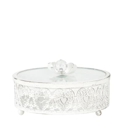 Boîte Romantique grand modèle