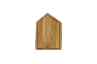 Planche à découper Quartier S