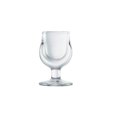Lot de 6 verres à liqueurs 2cl