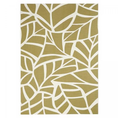 Tapis exterieur 123x180 vert