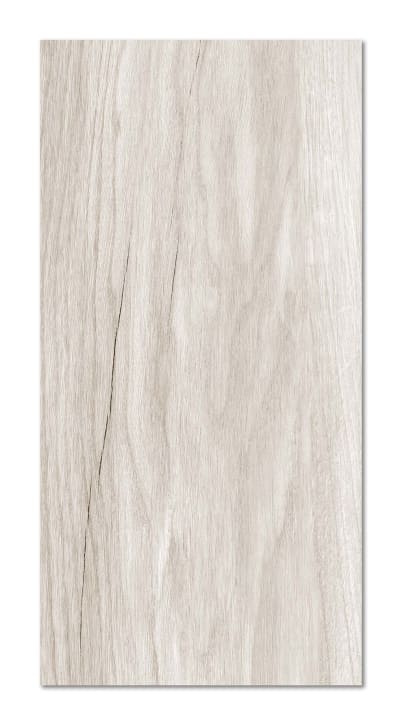 Tapis vinyle texture du bois beige 120x160cm