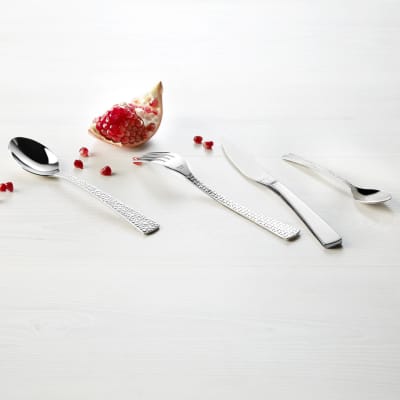 Ménagère 50 pièces avec service salade