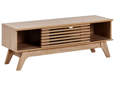 Meuble tv marron