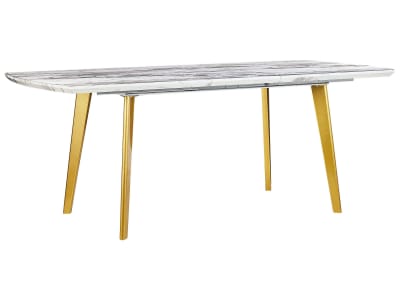 Table de salle à manger en 8 personnes l160200