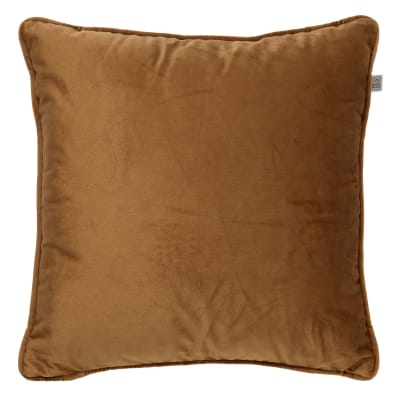 Coussin Marron 60x60 cm
