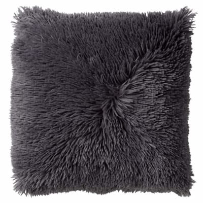 Coussin Gris 45x45 cm