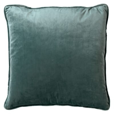 Coussin Vert 45x45 cm