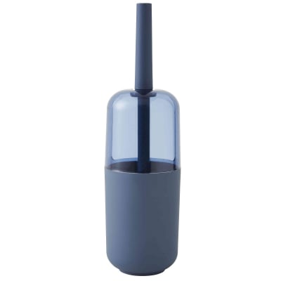 Brosse wc en polystyrène