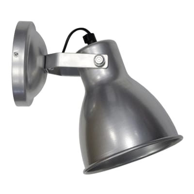 Applique métal aluminium abat-jour aluminium