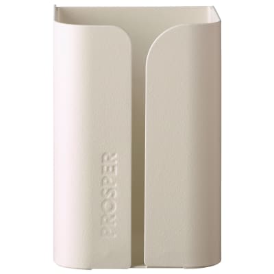 Porte-brosse à dents- fabriqué en france