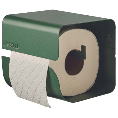 Dérouleur papier-toilette- fabriqué en france