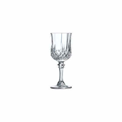 6 verres à liqueur 6cl